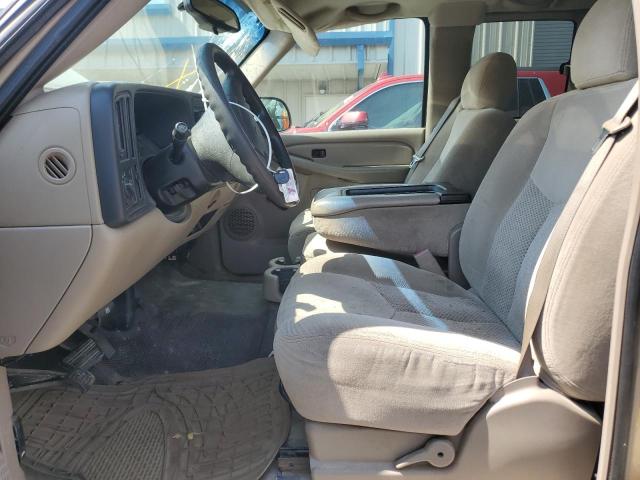 Photo 7 from auction – 2007 CHEVROLET SILVERADO with VIN 1GCEC19Z57Z135257