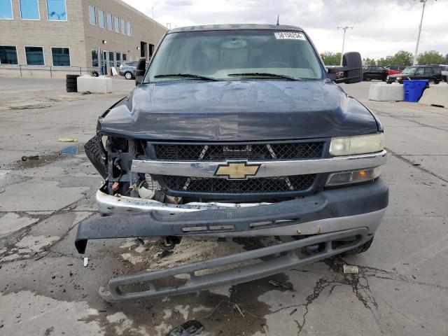 Photo 5 from auction – 2002 CHEVROLET silverado with VIN 1GCHK29152E102808