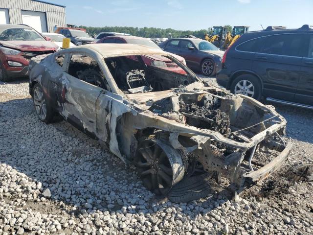Photo 4 from auction – 2022 FORD MUSTANG with VIN 1FA6P8TH1N5147272