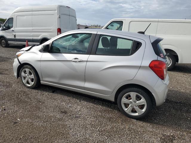 Photo 2 from auction – 2019 CHEVROLET SPARK LS with VIN KL8CB6SA2KC710754