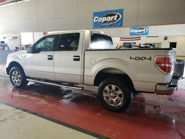 Photo 2 from auction – 2011 FORD F150 SUPER with VIN 1FTFW1ET4BFB96932