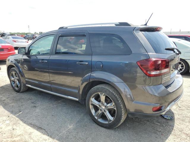 Photo 2 from auction – 2017 DODGE JOURNEY CR with VIN 3C4PDDGG7HT575420