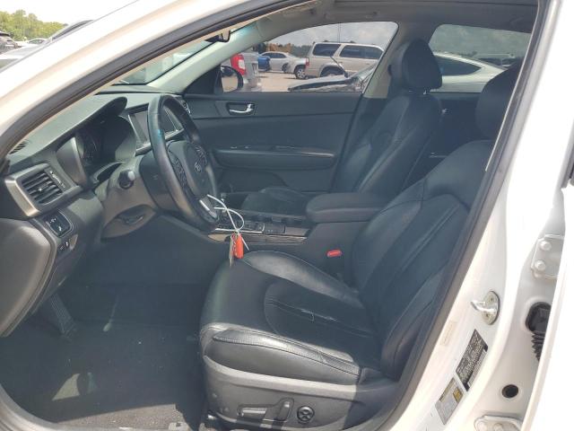 Photo 7 from auction – 2018 KIA OPTIMA EX with VIN 5XXGU4L33JG185449