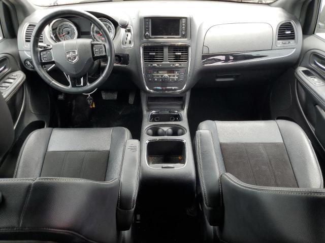 Photo 8 from auction – 2020 DODGE GRAND CARA with VIN 2C4RDGCG6LR227877