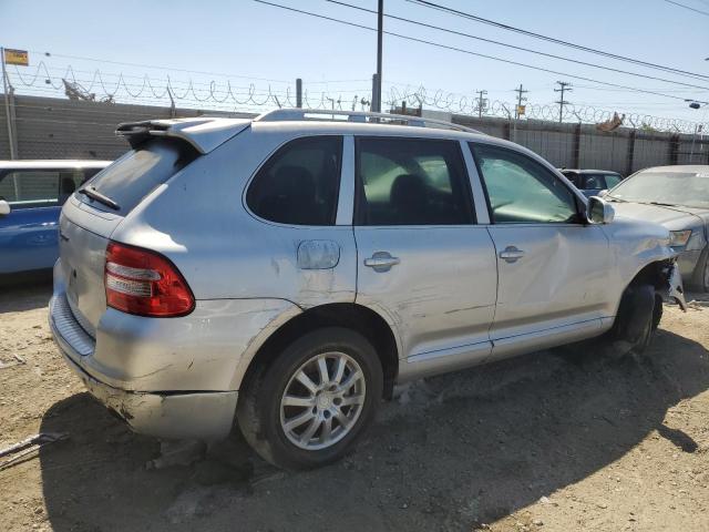 Photo 3 from auction – 2005 PORSCHE CAYENNE with VIN WP1AA29P55LA23789
