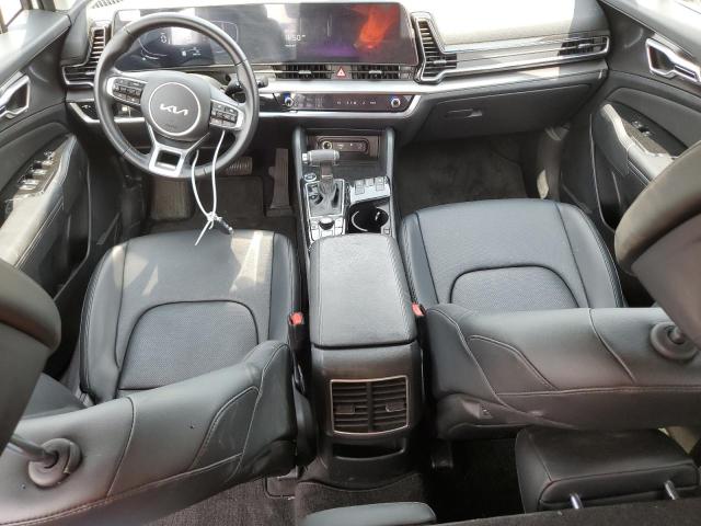 Photo 8 from auction – 2023 KIA SPORTAGE E with VIN 5XYK33AF5PG044276