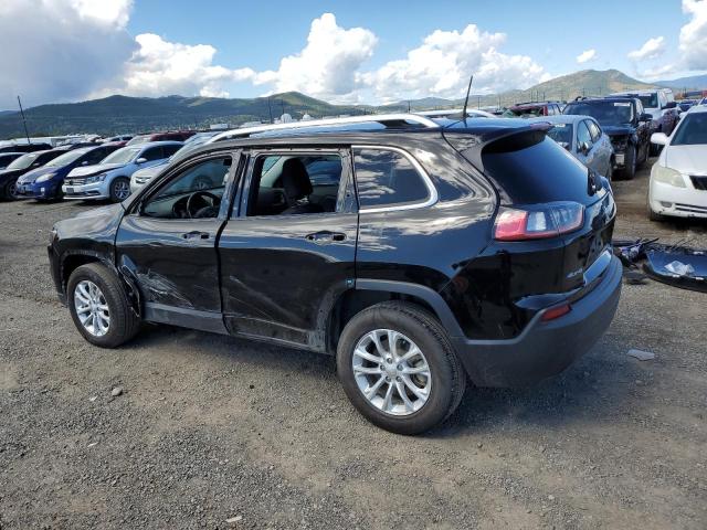 Photo 2 from auction – 2019 JEEP CHEROKEE L with VIN 1C4PJMCB2KD473829