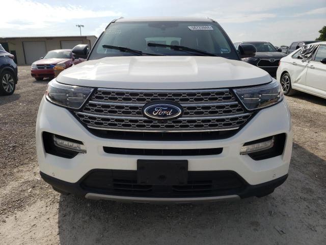Photo 5 from auction – 2022 FORD EXPLORER L with VIN 1FMSK7FHXNGA10912