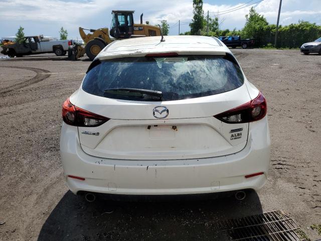 Photo 6 from auction – 2018 MAZDA 3 TOURING with VIN 3MZBN1L78JM262711