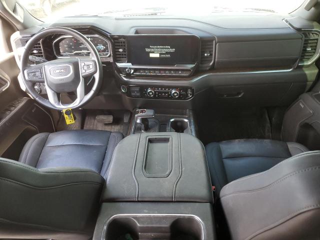 Photo 8 from auction – 2022 GMC SIERRA K15 with VIN 3GTUUCET6NG543723