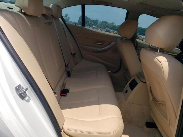Photo 10 from auction – 2013 BMW 328 I with VIN WBA3A5G52DNP26943