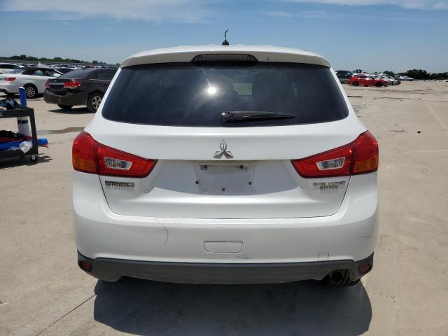 Photo 6 from auction – 2013 MITSUBISHI OUTLANDER with VIN 4A4AP3AU7DE009900