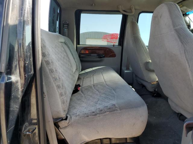Photo 10 from auction – 2000 FORD F350 SRW S with VIN 1FTSW31F9YEA36084