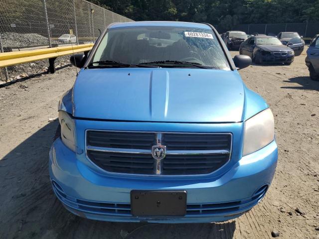 Photo 5 from auction – 2008 DODGE CALIBER SX with VIN 1B3HB48BX8D545171