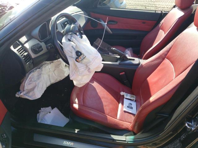 Photo 7 from auction – 2005 BMW Z4 3.0 with VIN 4USBT53525LT28041