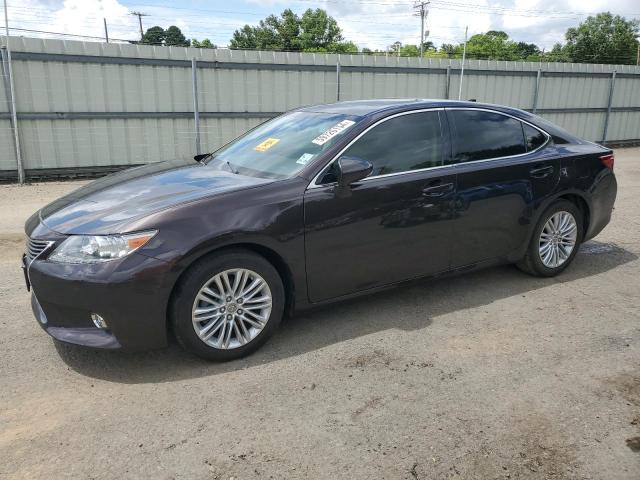 LEXUS ES 350 2015 con VIN JTHBK1GG2F2167211 - Foto de la subasta