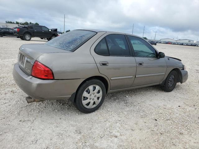 Photo 3 from auction – 2005 NISSAN SENTRA 1.8 with VIN 3N1CB51D95L566211