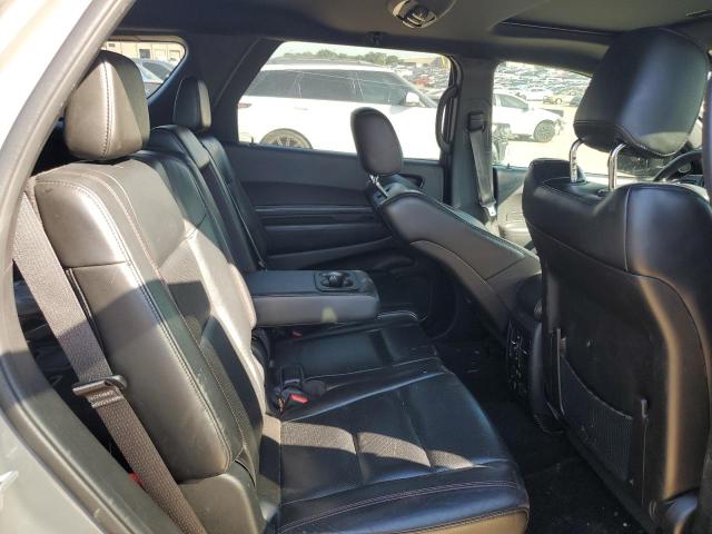 Photo 11 from auction – 2021 DODGE DURANGO R/ with VIN 1C4SDHCT6MC762111