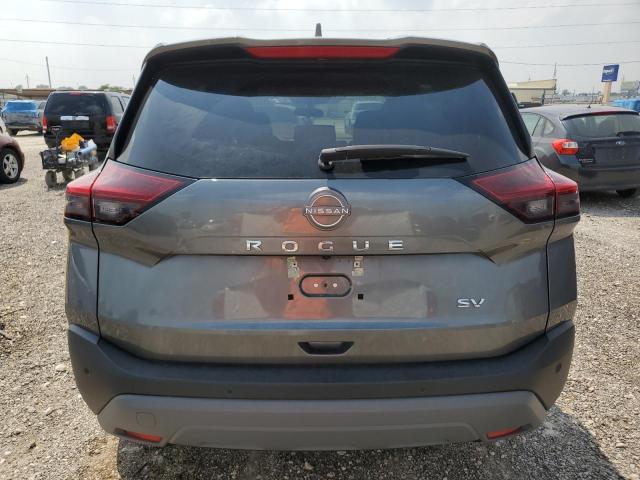 Photo 6 from auction – 2023 NISSAN ROGUE SV with VIN 5N1BT3BA2PC819913