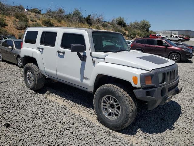 Photo 4 from auction – 2006 HUMMER H3 with VIN 5GTDN136268149781
