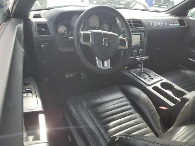 Photo 8 from auction – 2012 DODGE CHALLENGER with VIN 2C3CDYAGXCH262365