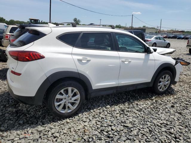 Photo 3 from auction – 2020 HYUNDAI TUCSON LIM with VIN KM8J3CA4XLU259263