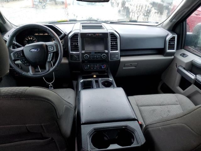 Photo 8 from auction – 2015 FORD F150 SUPER with VIN 1FTEW1EP9FKE73232