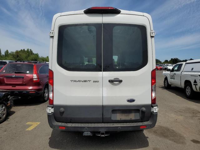 Photo 6 from auction – 2019 FORD TRANSIT T- with VIN 1FTYR2CG6KKB30997