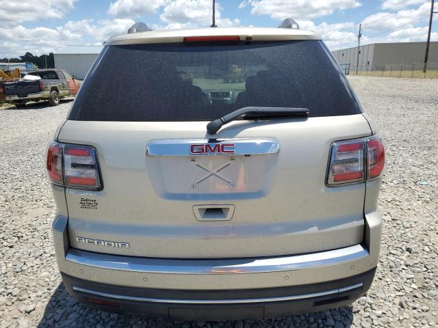Photo 6 from auction – 2014 GMC ACADIA SLT with VIN 1GKKRSKD8EJ295106