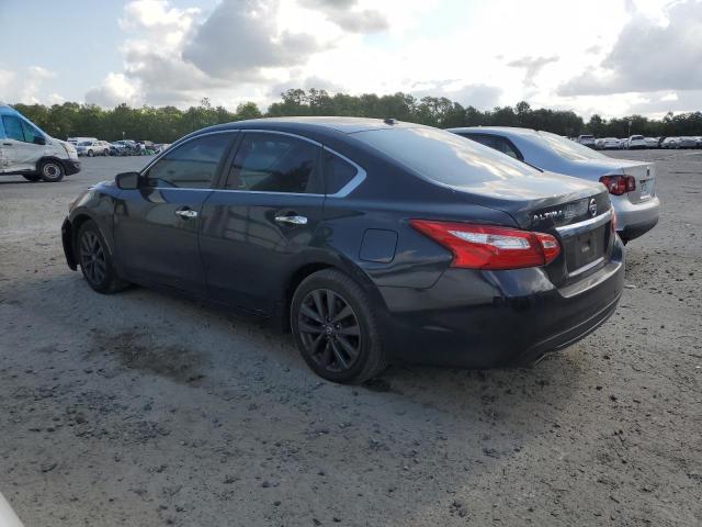 Photo 2 from auction – 2017 NISSAN ALTIMA 2.5 with VIN 1N4AL3AP7HC262767