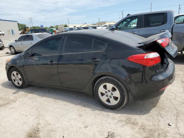 Photo 2 from auction – 2016 KIA FORTE LX with VIN KNAFK4A67G5445926