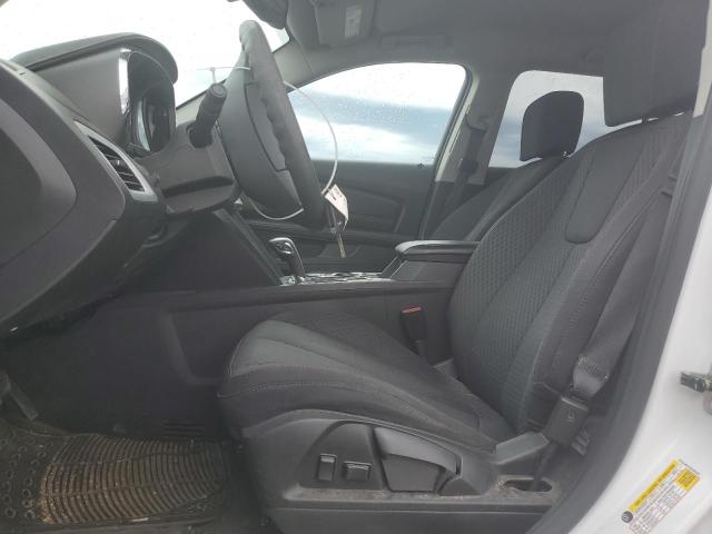 Photo 7 from auction – 2011 GMC TERRAIN SL with VIN 2CTALMEC1B6400167