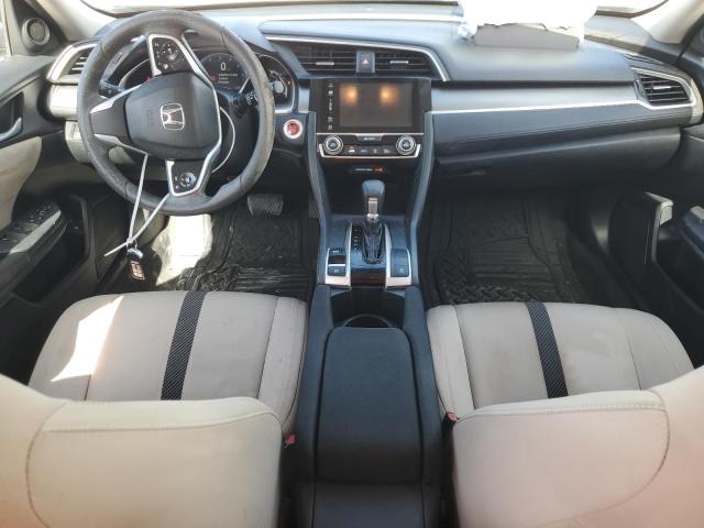 صورة رقم 8 من المزاد - 2016 HONDA CIVIC EX مع VIN 2HGFC2F82GH506916