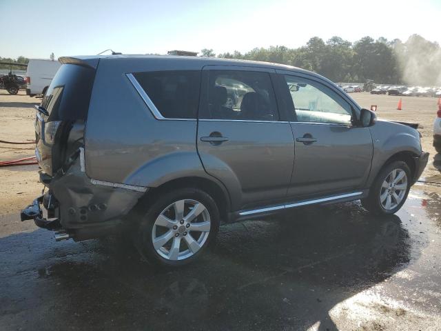 Фото 3 с аукциона – 2012 MITSUBISHI OUTLANDER с VIN JA4JS4AX8CU030713