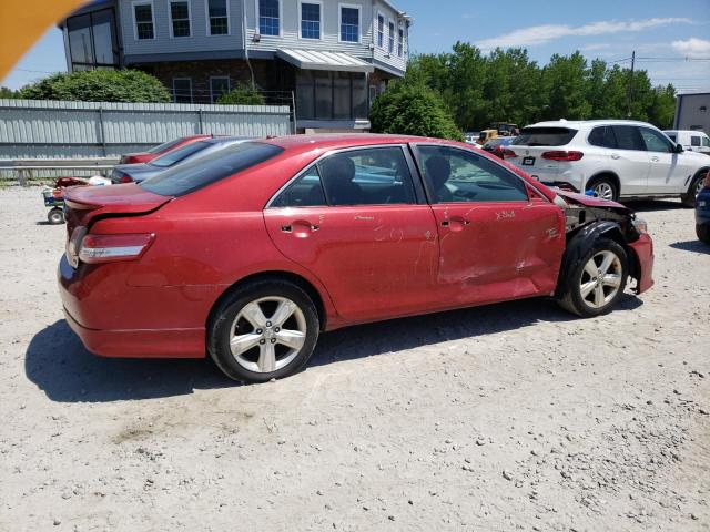 Foto 3 de la subasta – 2011 TOYOTA CAMRY BASE con VIN 4T1BF3EK2BU710284
