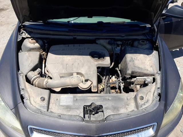 Photo 11 from auction – 2011 CHEVROLET MALIBU LS with VIN 1G1ZB5E11BF221485