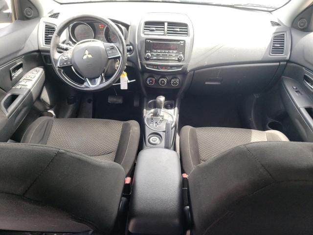 Photo 8 from auction – 2016 MITSUBISHI OUTLANDER with VIN JA4AR3AW8GZ055651