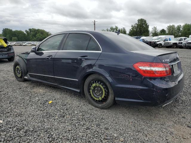 Photo 2 from auction – 2011 MERCEDES-BENZ E 350 with VIN WDDHF5GB8BA413776