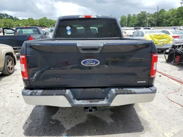 Photo 6 from auction – 2018 FORD F150 SUPER with VIN 1FTEW1CG1JFD14418