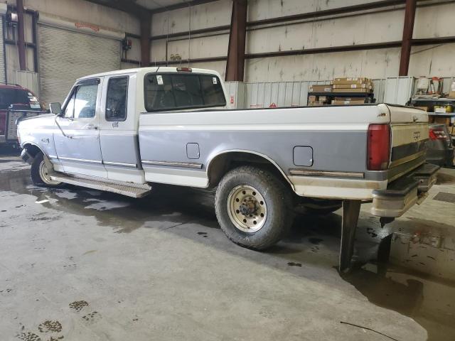 Photo 2 from auction – 1995 FORD F250 with VIN 1FTHX25F2SKB98417