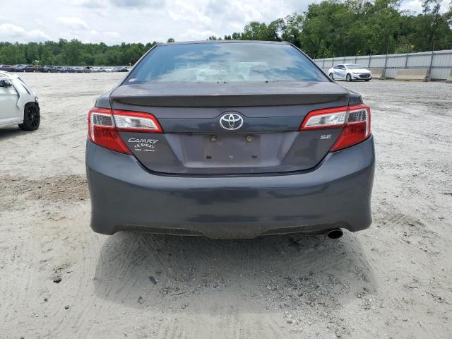 Photo 6 from auction – 2014 TOYOTA CAMRY L with VIN 4T1BF1FK9EU459173