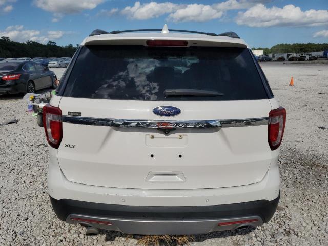 Zdjęcie 6 z aukcji – 2017 FORD EXPLORER X z VIN 1FM5K7D87HGB62215