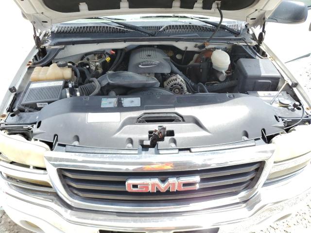 Photo 11 from auction – 2004 GMC NEW SIERRA with VIN 2GTEK19T041176186