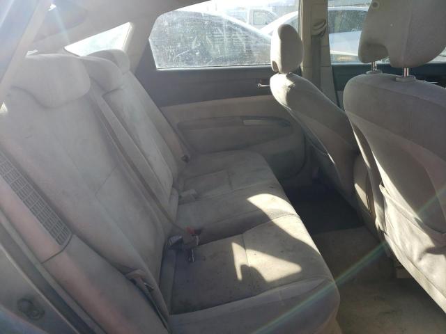Photo 10 from auction – 2005 TOYOTA PRIUS with VIN JTDKB20U653070948