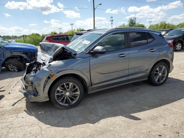 BUICK ENCORE GX 2020 with VIN KL4MMESLXLB103908 - Photo from auction