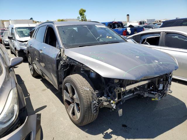 Photo 4 from auction – 2022 AUDI E-TRON PRE with VIN WA1LAAGE5NB014581