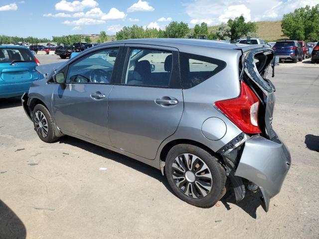 Photo 2 from auction – 2015 NISSAN VERSA NOTE with VIN 3N1CE2CP5FL375867