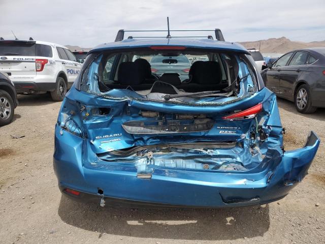 Photo 6 from auction – 2017 SUBARU IMPREZA with VIN 4S3GTAA61H3741492