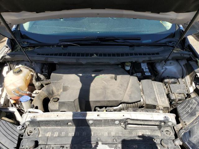 Photo 11 from auction – 2015 FORD EDGE SPORT with VIN 2FMTK4AP9FBB54607