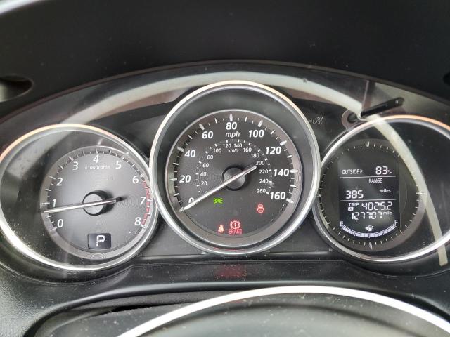 Photo 9 from auction – 2015 MAZDA CX-5 TOURI with VIN JM3KE2CY9F0438880